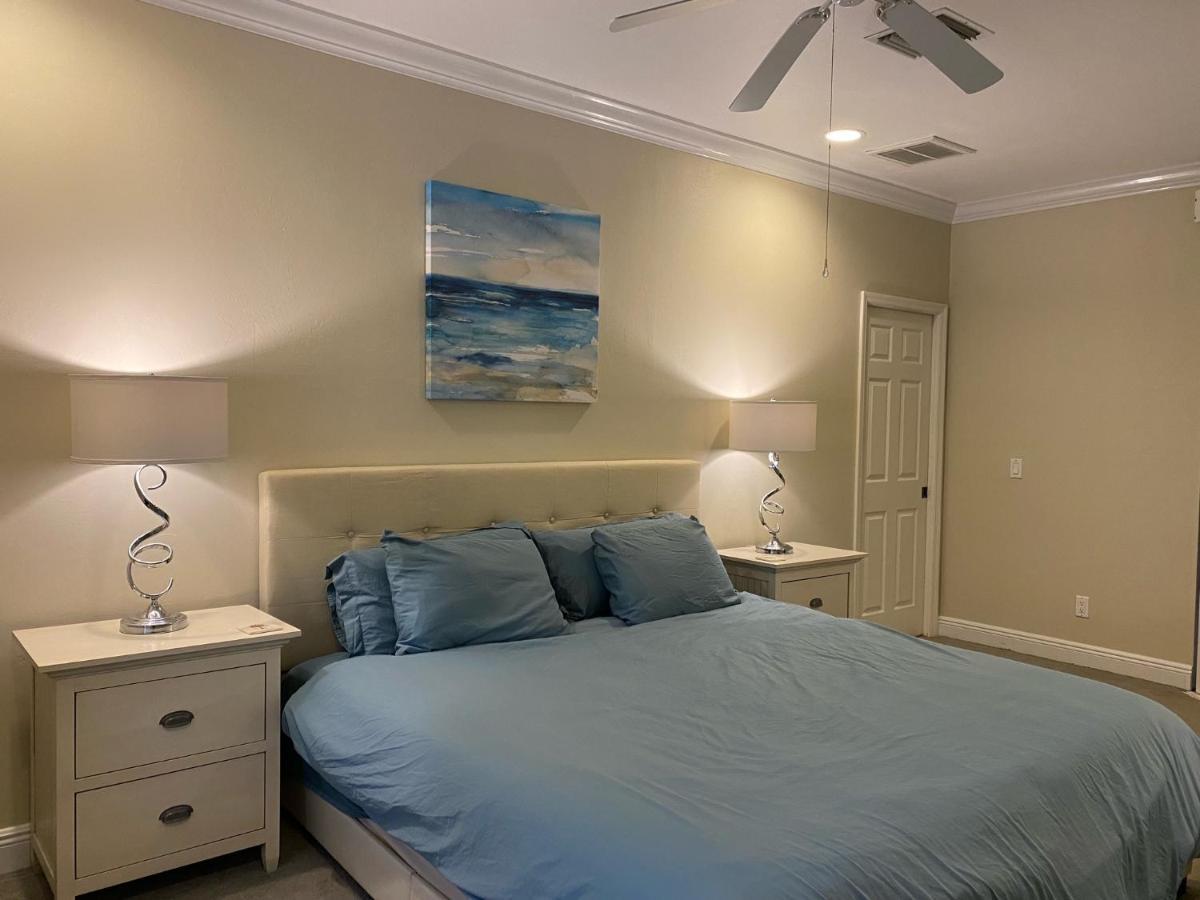 Paradise Found - Private Oasis With Heated Pool On Marco Island Hotell Exteriör bild